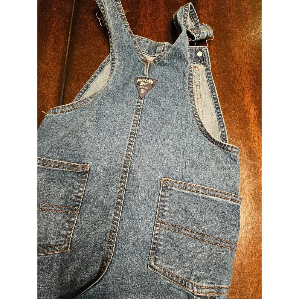 Oshkosh B'gosh 5T overalls